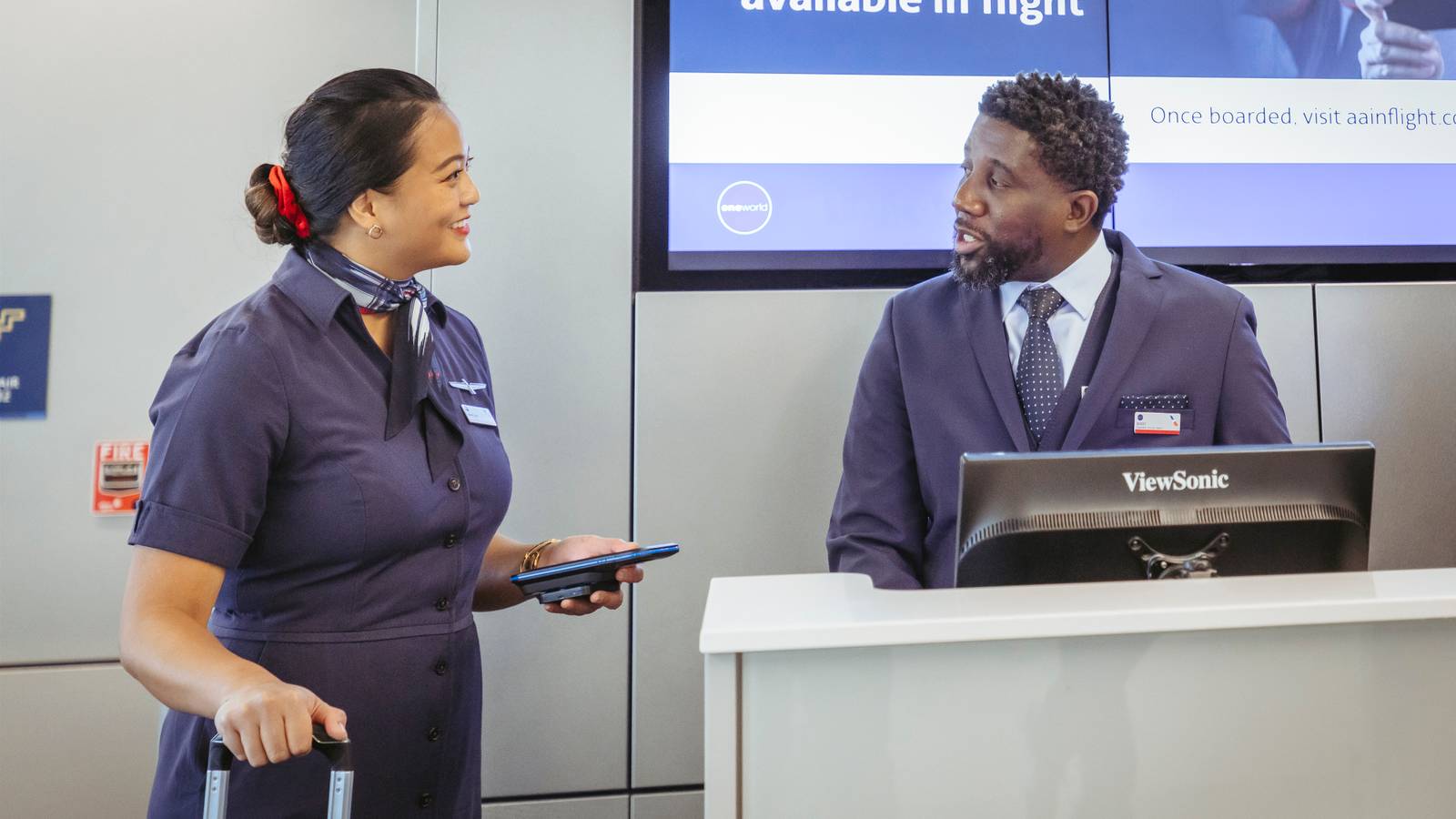 How Can American Airlines Not Have Chat Support On Thursdays?