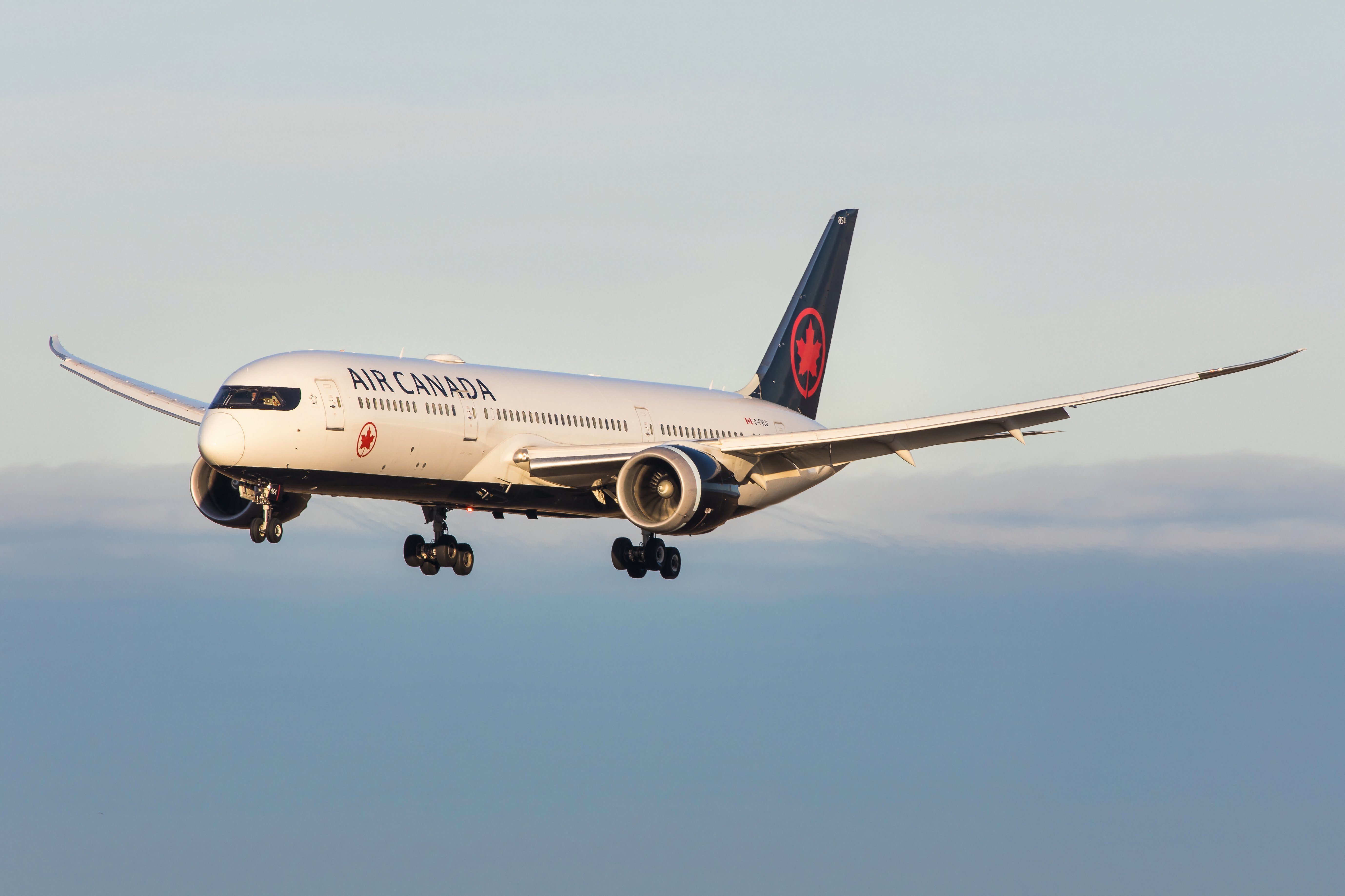 Air Canada Plans 12 Asia-Pacific Destinations From Growing Vancouver Hub