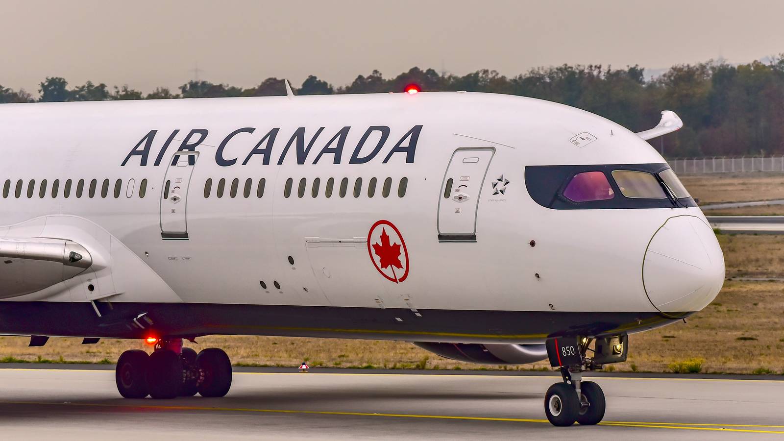Expanding Horizons: Canada's 5 New Long-Haul Routes Launching By Year's End