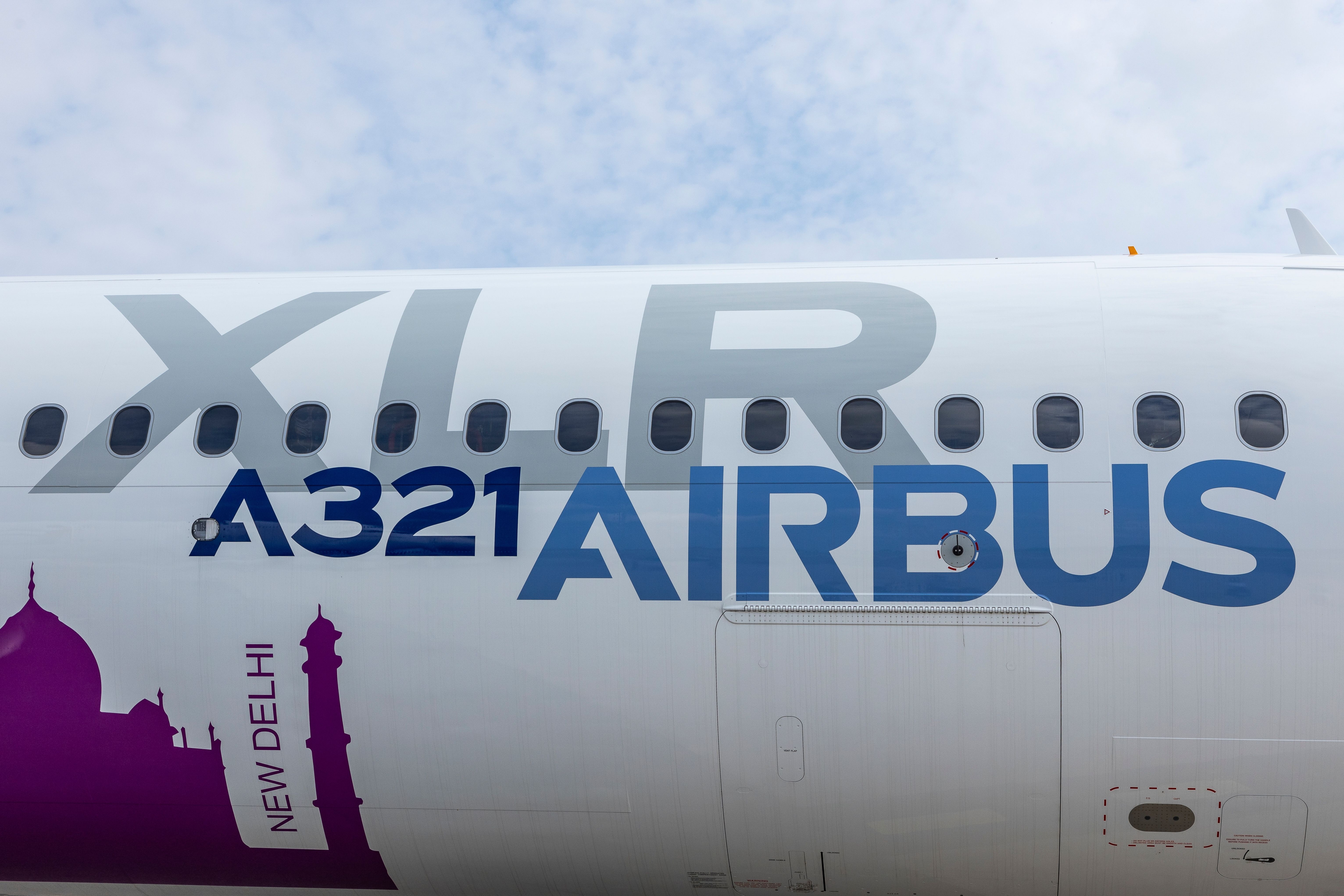 FAA Certifies Pratt & Whitney GTF Engine For Airbus A321XLR