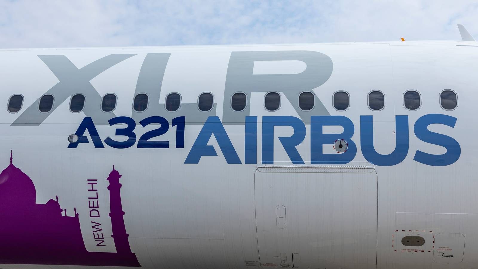 FAA Certifies Pratt & Whitney GTF Engine For Airbus A321XLR