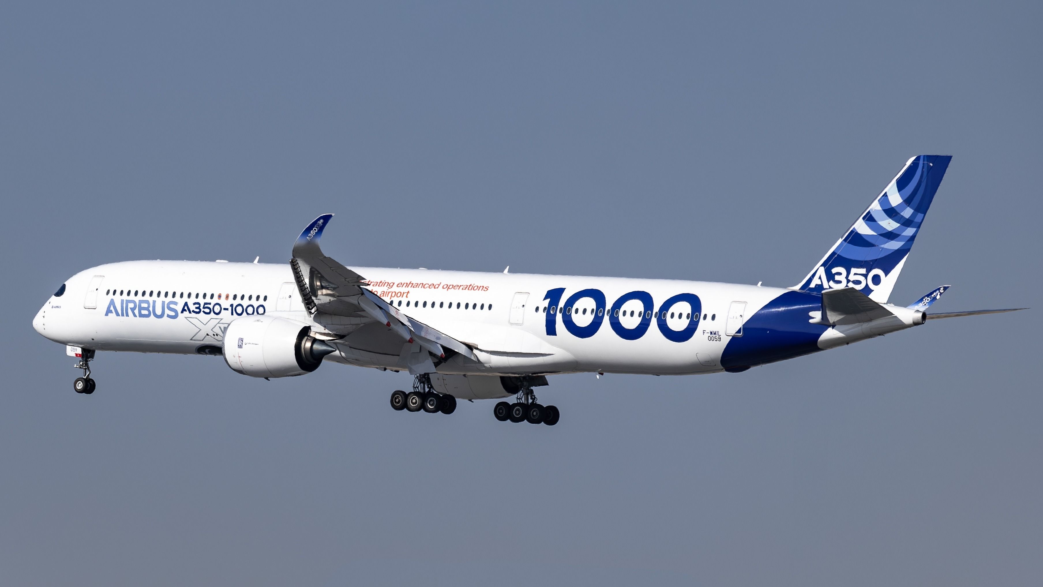 Leeham Airbus Innovation Days A3501000 Getting Real Leeham