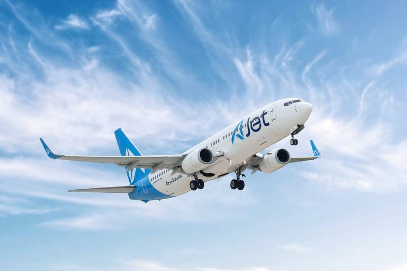 AJet: What Do You Need To Know About Turkish Airlines' Low-Cost Subsidiary?