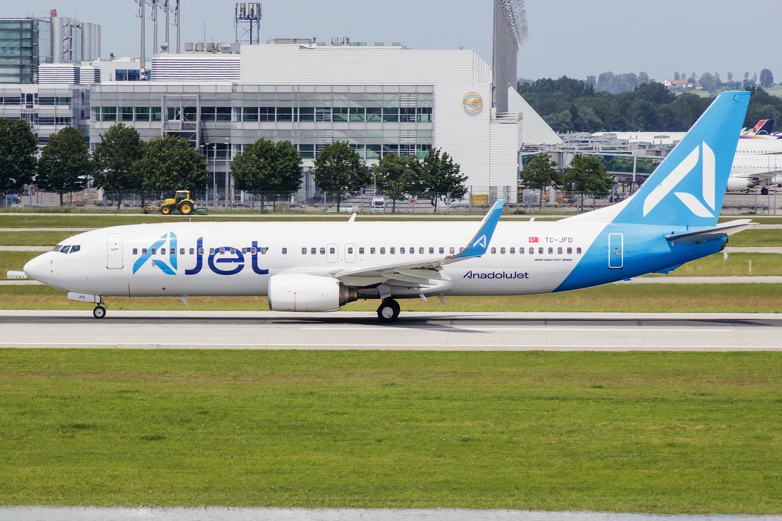 AJet: What Do You Need To Know About Turkish Airlines' Low-Cost Subsidiary?
