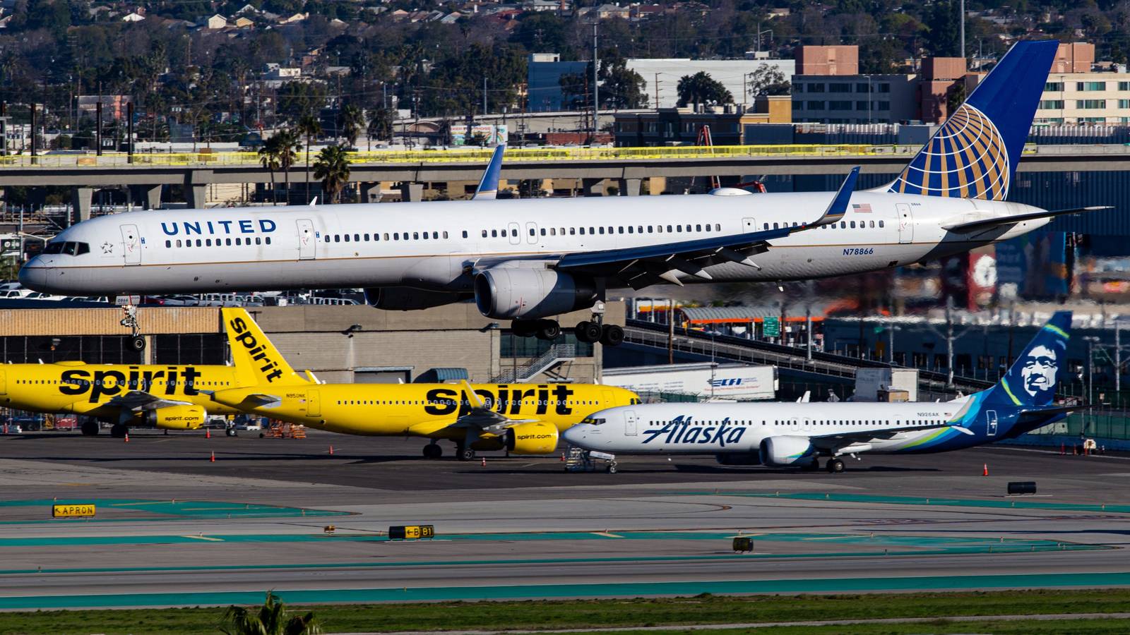Airport Strategies For A Better Passenger Experience In 2025