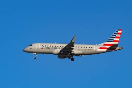 Embraer E-Jet - Embraer E175 | Simple Flying