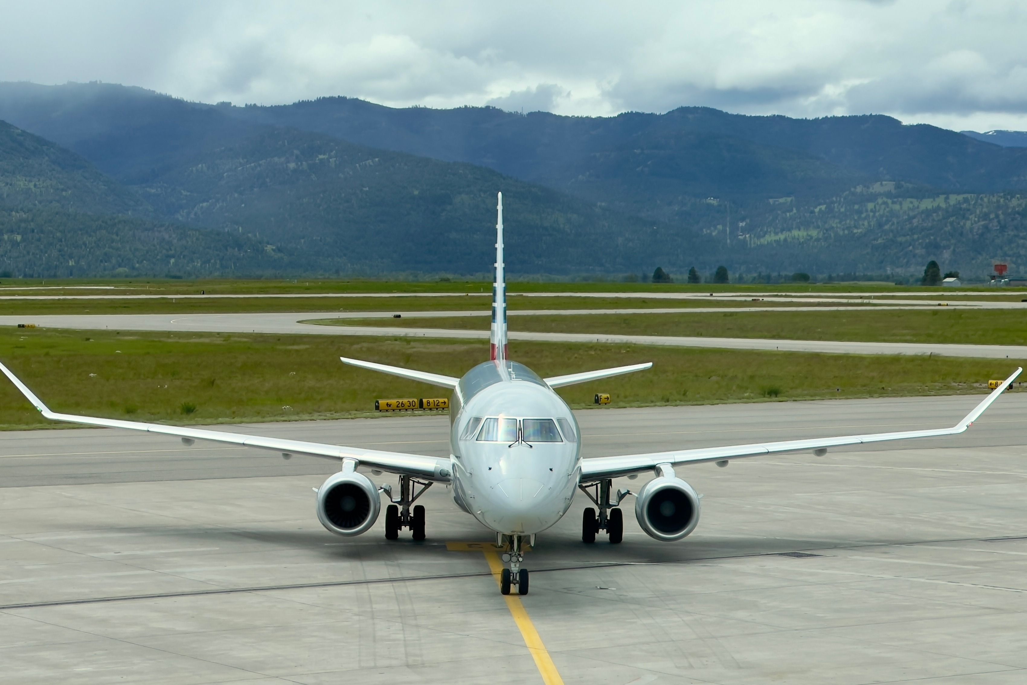 FAA Proposes Fluorescent Penetrant Inspections Of 2,988 GE Engines Installed On US Aircraft