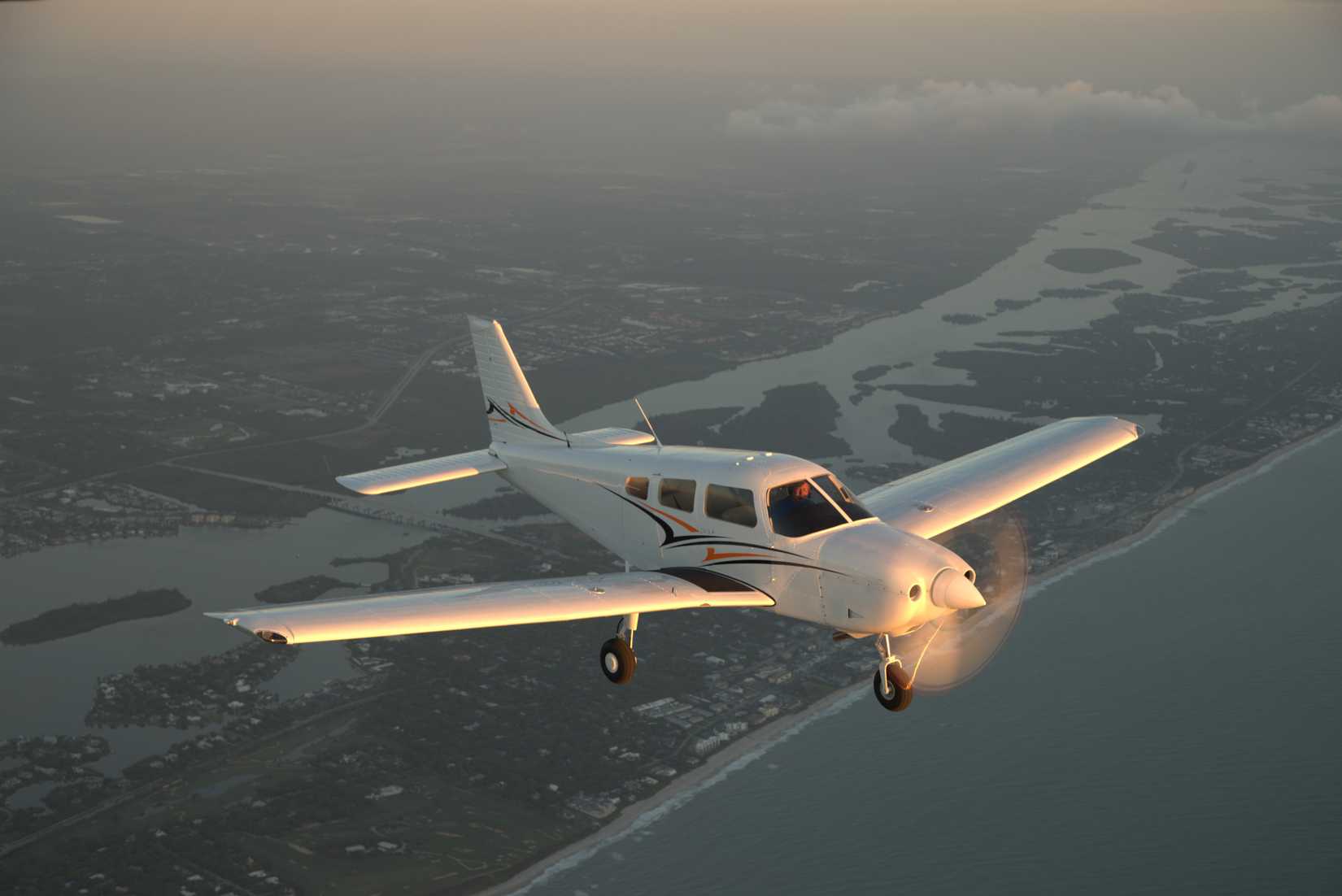 Simple Engine Sticker How Much Does A Piper Archer Cost In 2025?
