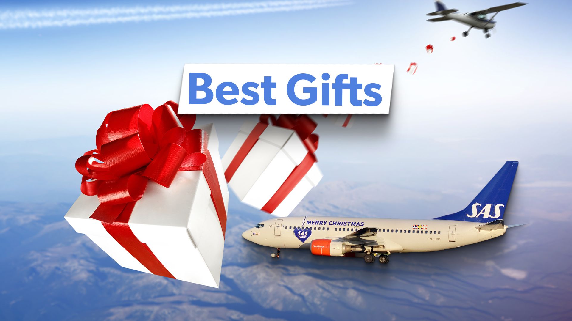 The Best Christmas Gifts For The Avgeeks In Your Life This Festive
