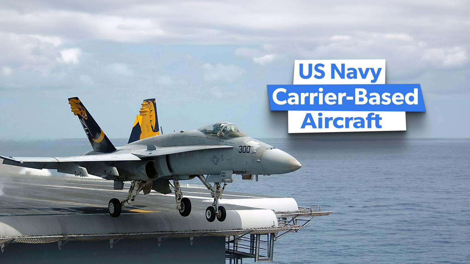 Thread Revolve Drawing A Closer Look At The US Navy's Current Carrier-Based Aircraft