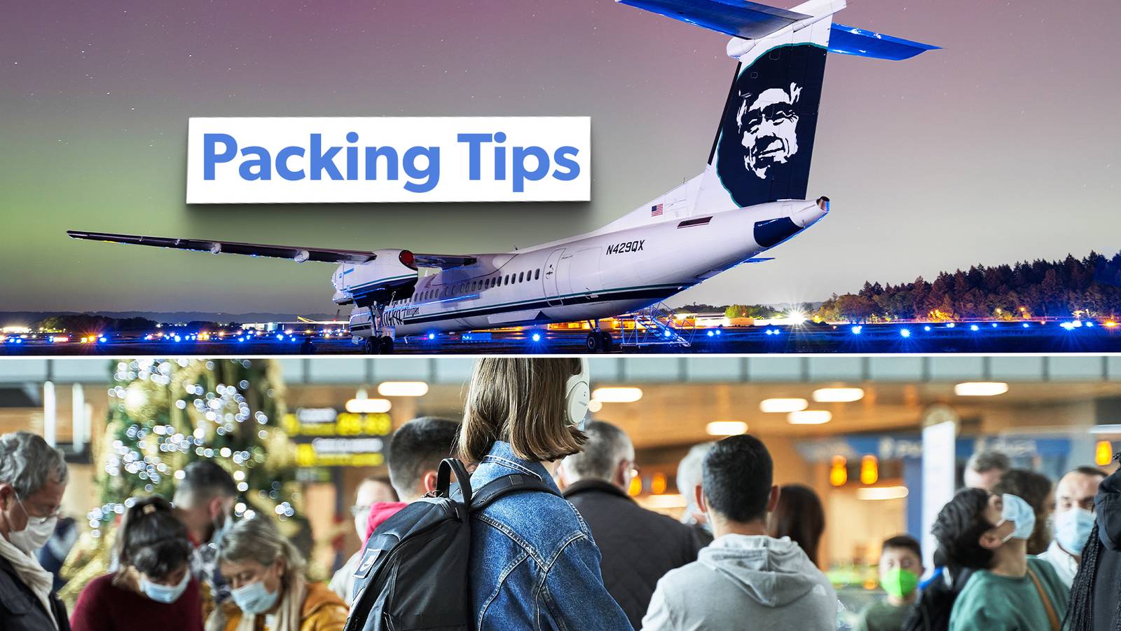 Flying With Christmas Crackers & Other Festive Items: Here Are The Rules You Should Be Aware Of