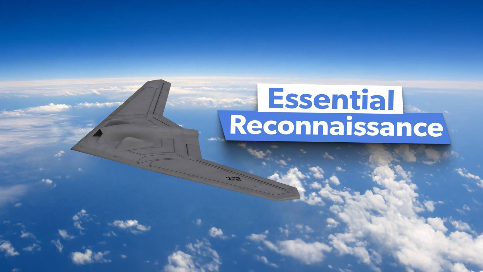Lockheed Rq 170 Sentinel What Makes the RQ-170 Sentinel Essential for US Stealth Reconnaissance?
