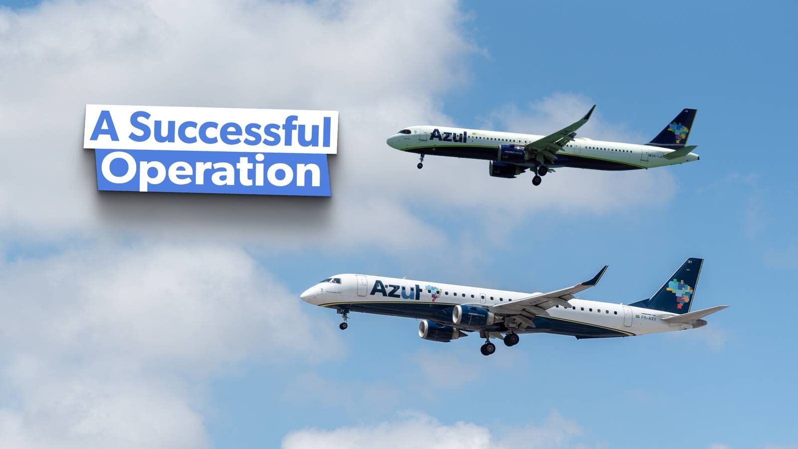 Azul Brazillian Airlines' Demand-Stimulating Business Model