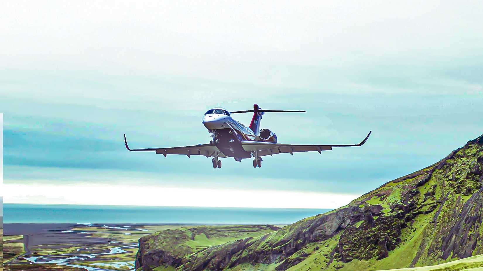 How The US Tariffs Will Impact Private Aviation