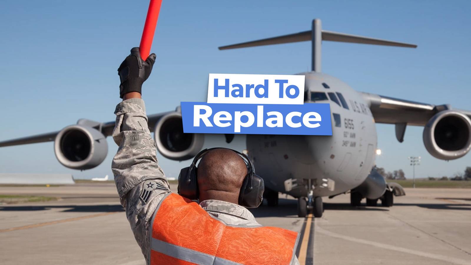 6 Reasons The C-17 Globemaster III Will Be Hard To Replace