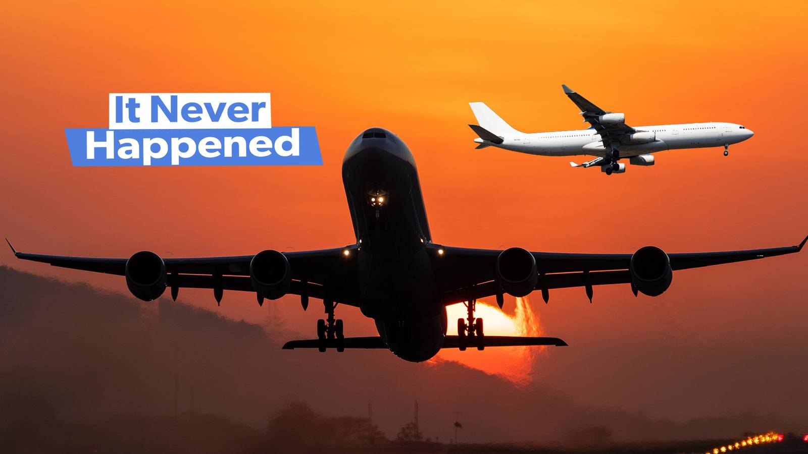 Which US Airline Placed Orders For The Airbus A340?
