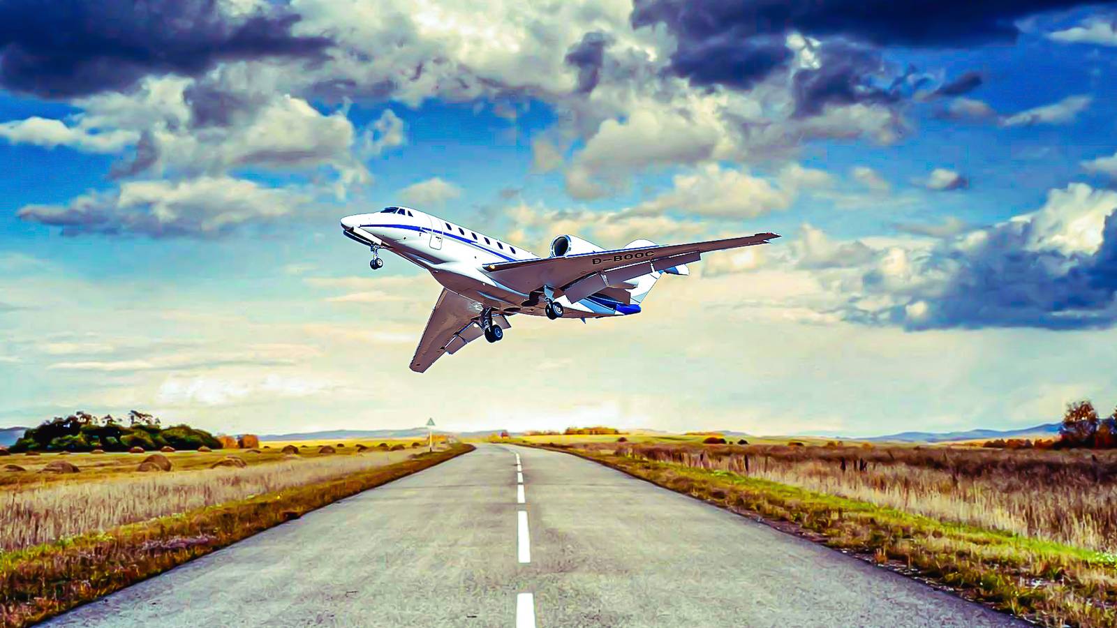 The Ultimate Guide To Flying On A Private Jet In The US