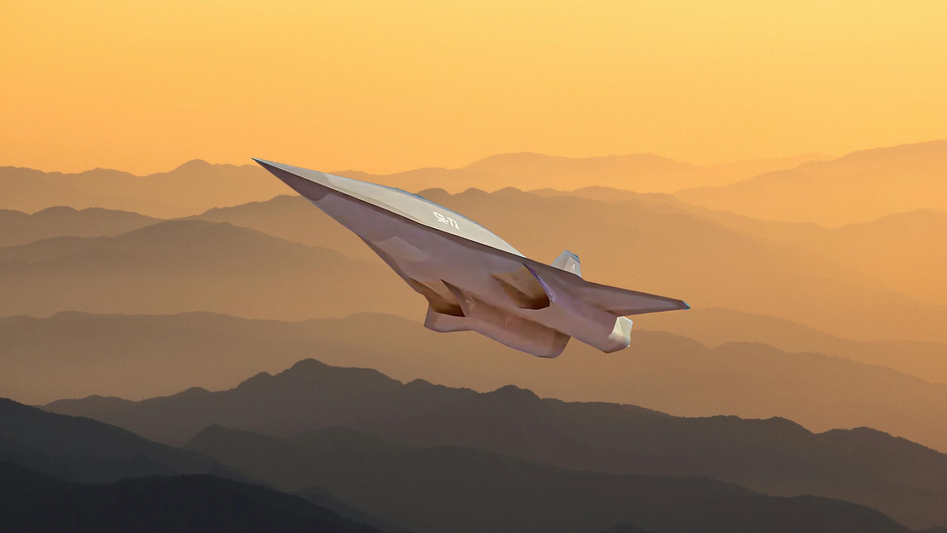 SR-72: 5 Advances Expected In The Hypersonic UAV 