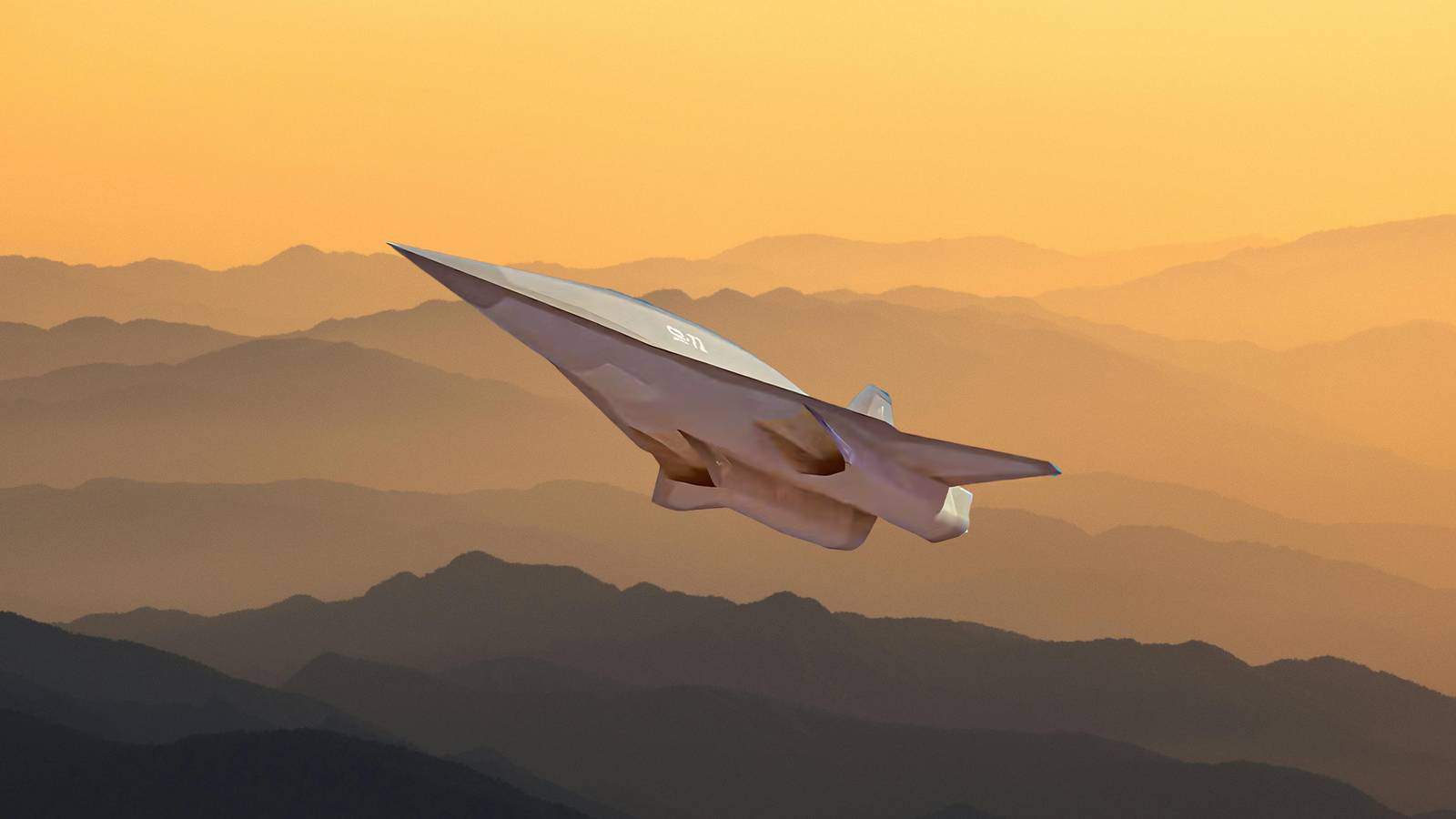 SR-72: 5 Advances Expected In The Hypersonic UAV "Son Of Blackbird"