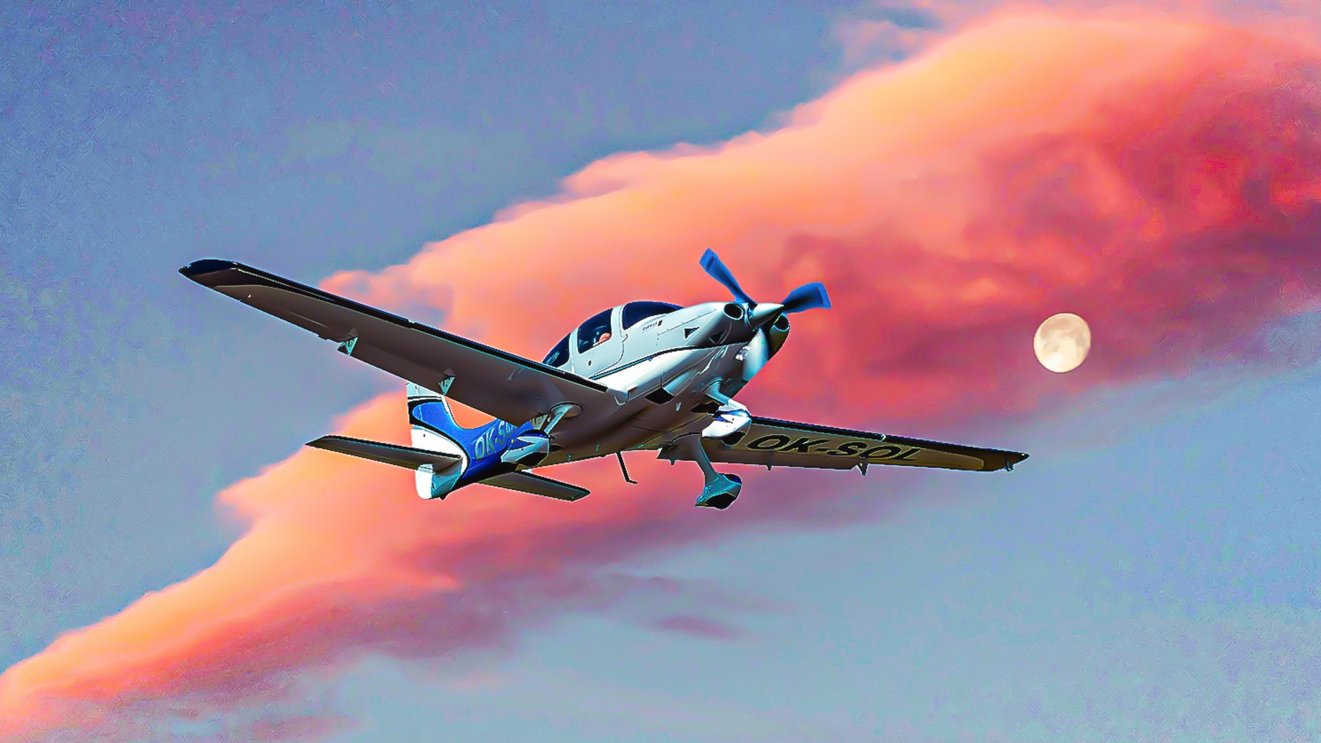 The 4 Aircraft Produced By Cirrus Aircraft