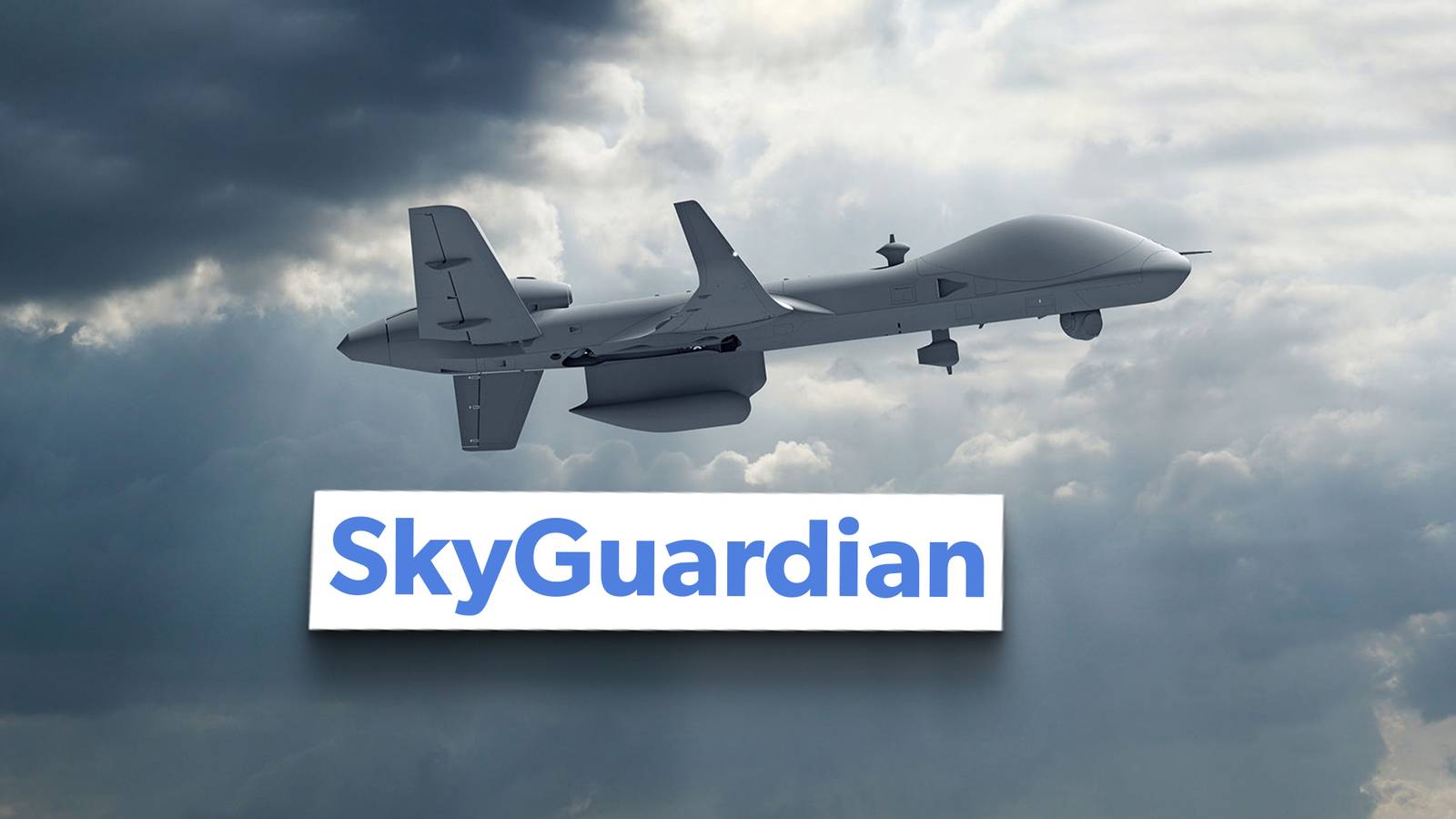 The Countries Acquiring MQ-9B SkyGuardian Drones