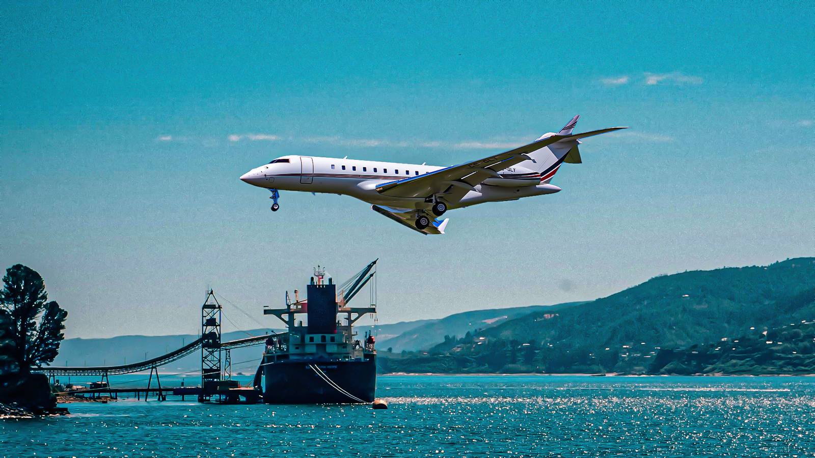 Unlock the Skies: Membership Programs for Private Aviation