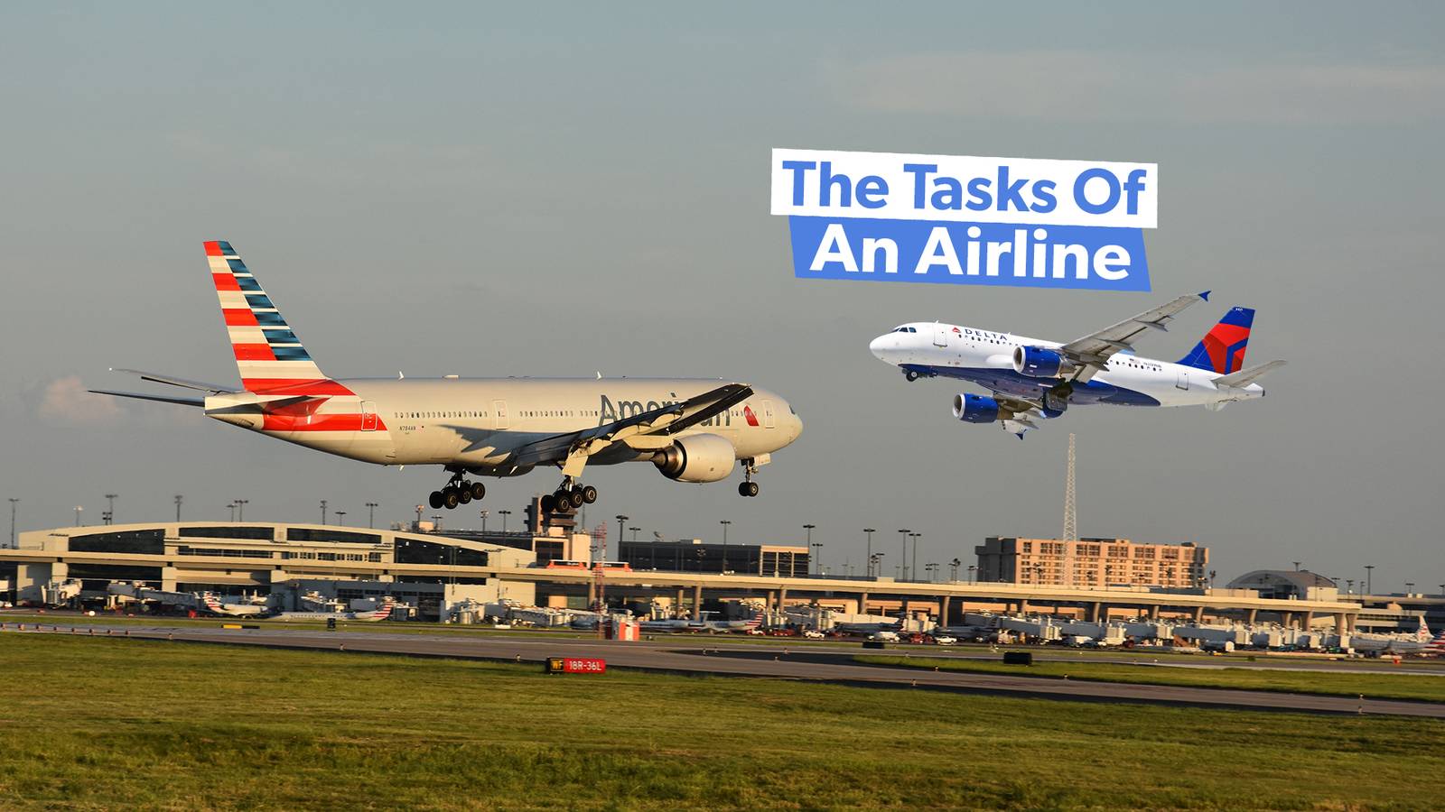 5 Facts About The Fleet Assignment Problem