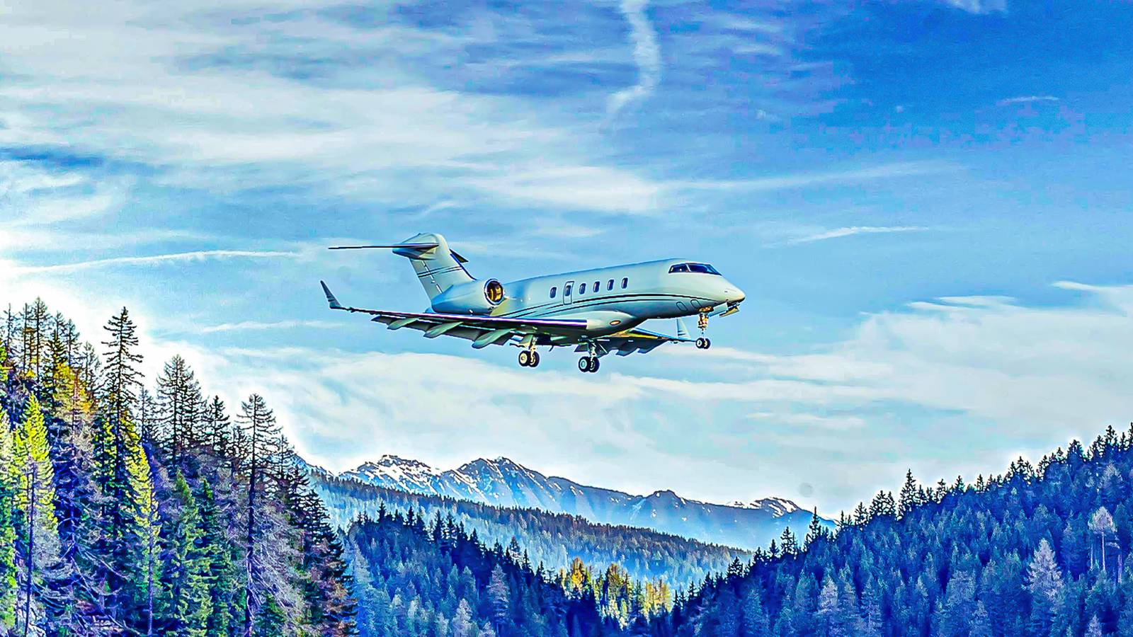 Economic Factors Behind the Preference for Multi-Engine Jets