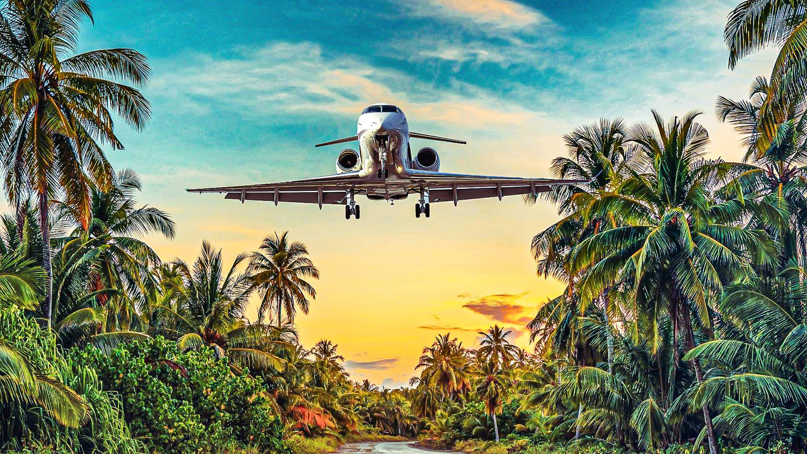 Heavy Business Jet: A Closer Look At The Gulfstream G500