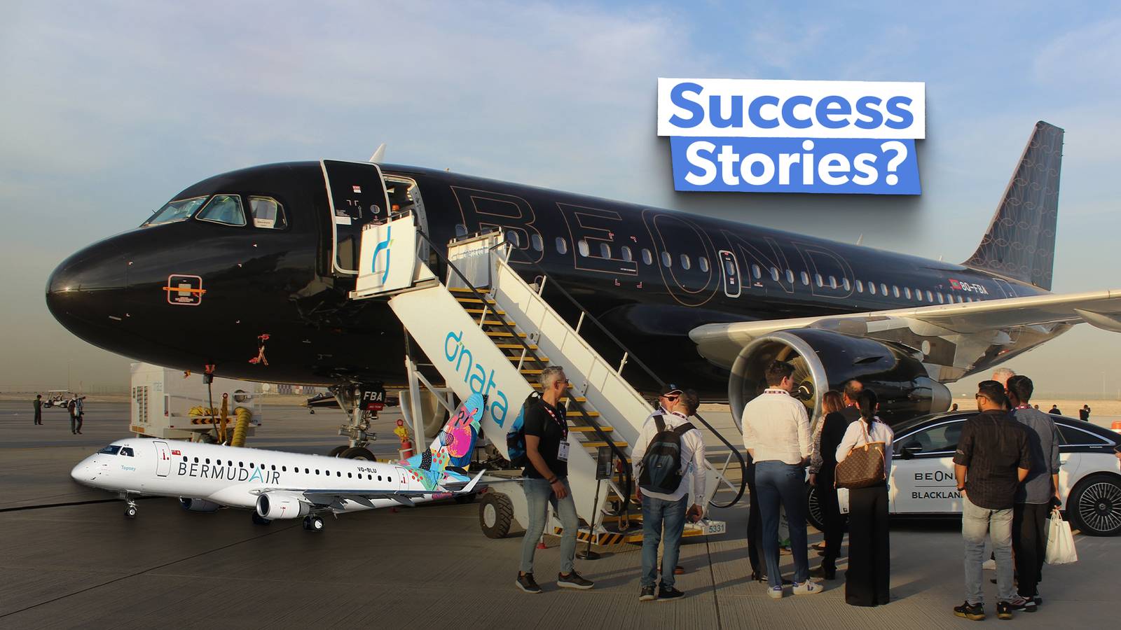 Year In Review: How Did The New Airlines Of 2023 Fare In 2024?