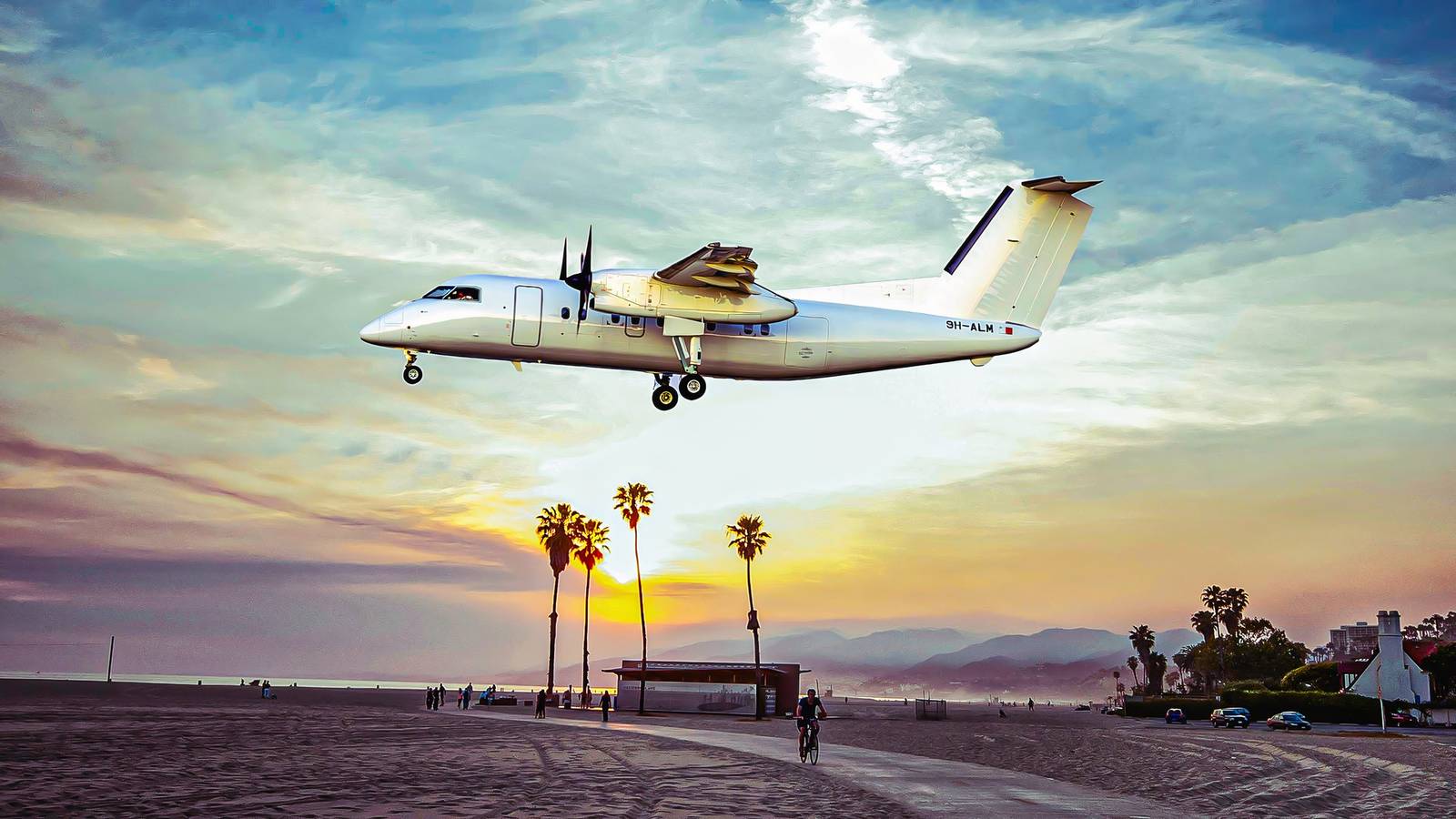 Over A Century Of Aircraft: A Brief History Of De Havilland Aircraft Company