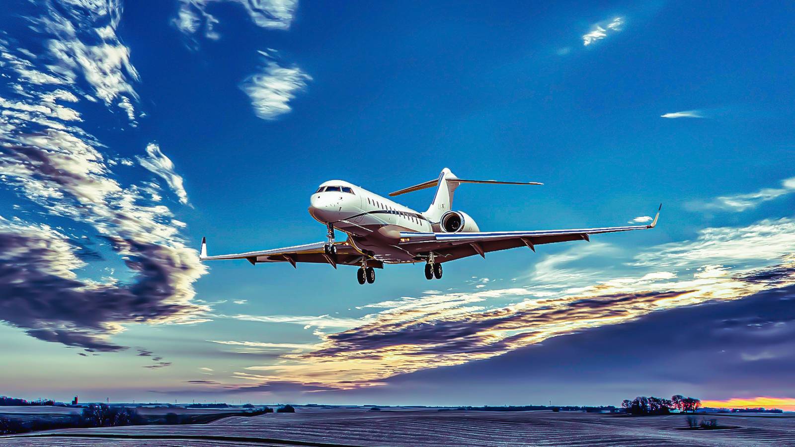 CRJ Private Jet: The 6 Private Jet Variants Of The Bombardier Global Express Family