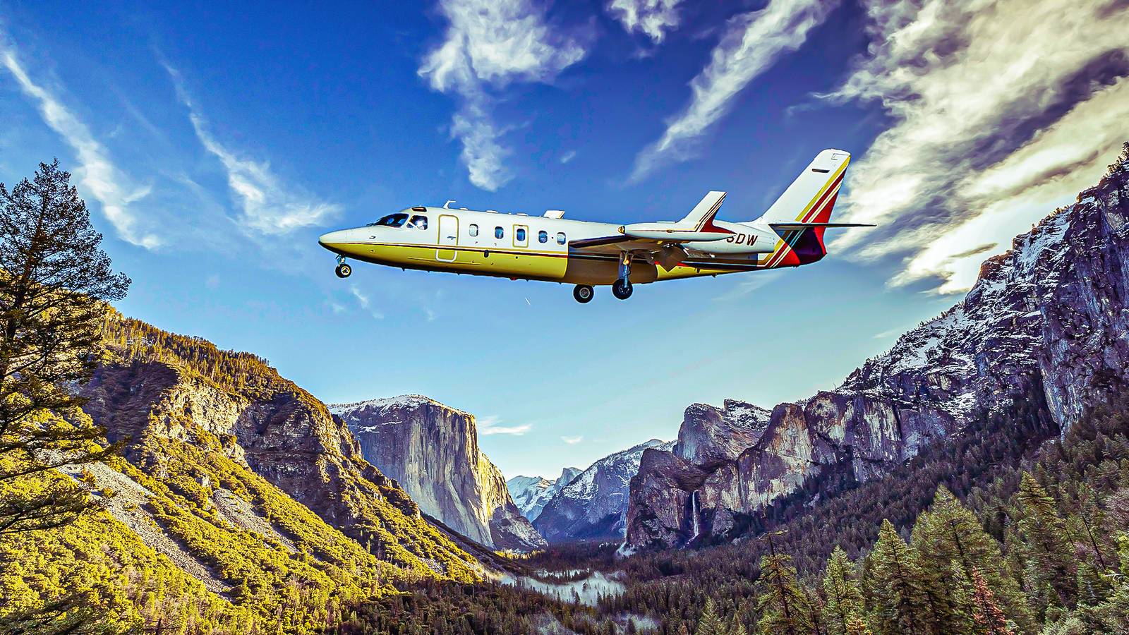 Aero Commander Original: A Guide To The IAI Westwind