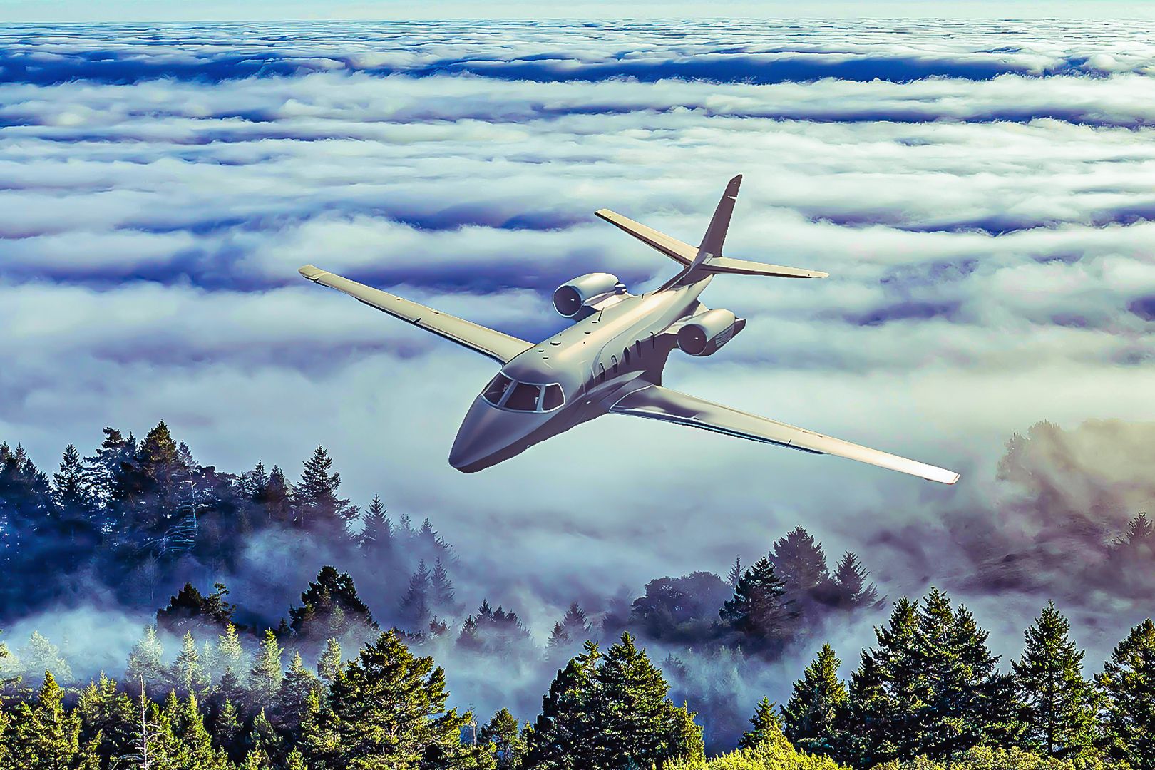 The Latest Updates On The Certification Of The Cessna Citation Ascend