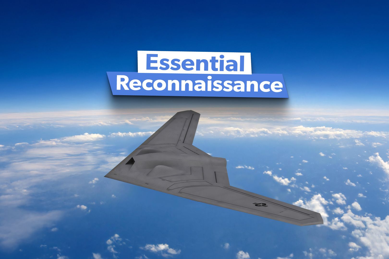 What Makes the RQ-170 Sentinel Essential for US Stealth Reconnaissance?