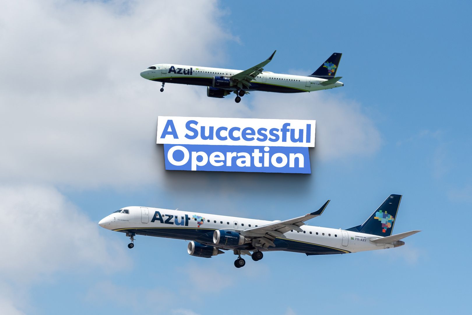Azul Brazillian Airlines' Demand-Stimulating Business Model