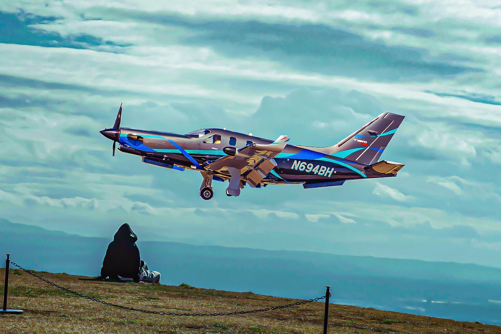 How Much Does A Daher TBM 960 Cost In 2024?