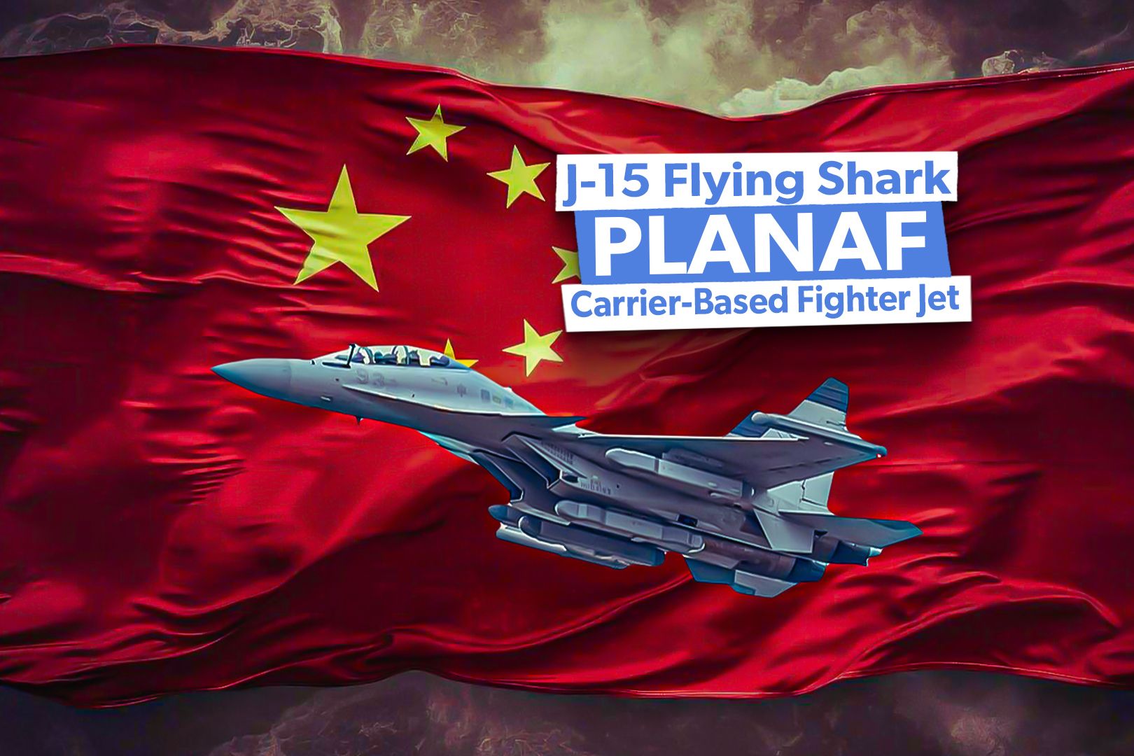 What Makes The French Aircraft Carrier Charles de Gaulle So Special?