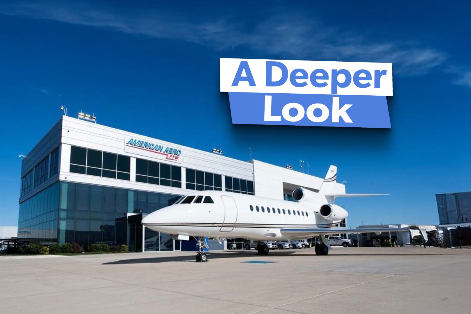 A Deeper Look At New York's Semi-Private Air Carrier: Modern Aviation