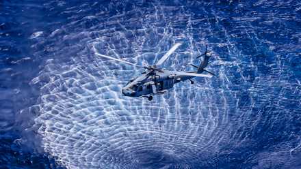 Hc 7 A Deeper Look At Helicopter Marine Strike Squadron Seven One