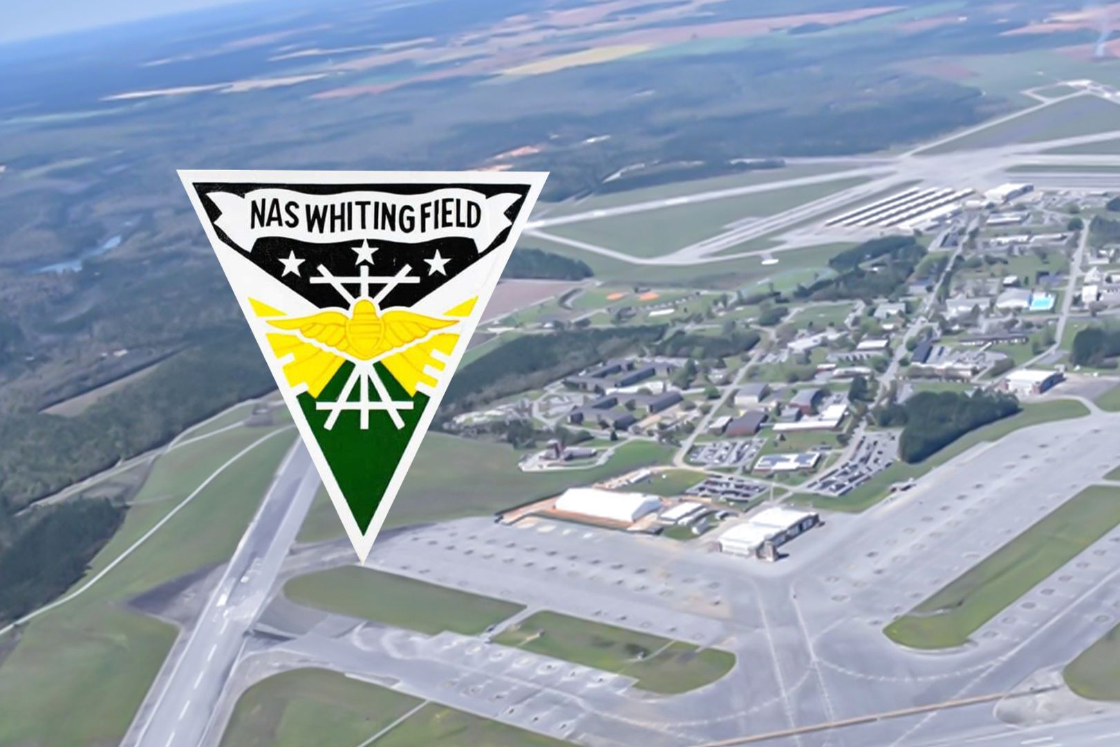 What Is The Primary Mission Of Naval Air Station Whiting Field In Florida?