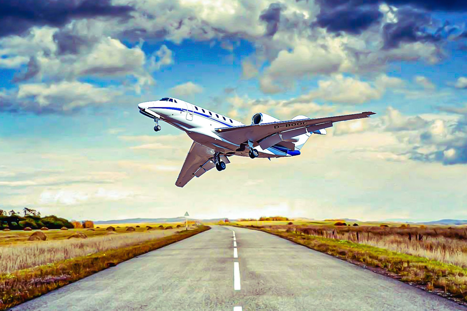 The Ultimate Guide To Flying On A Private Jet In The US