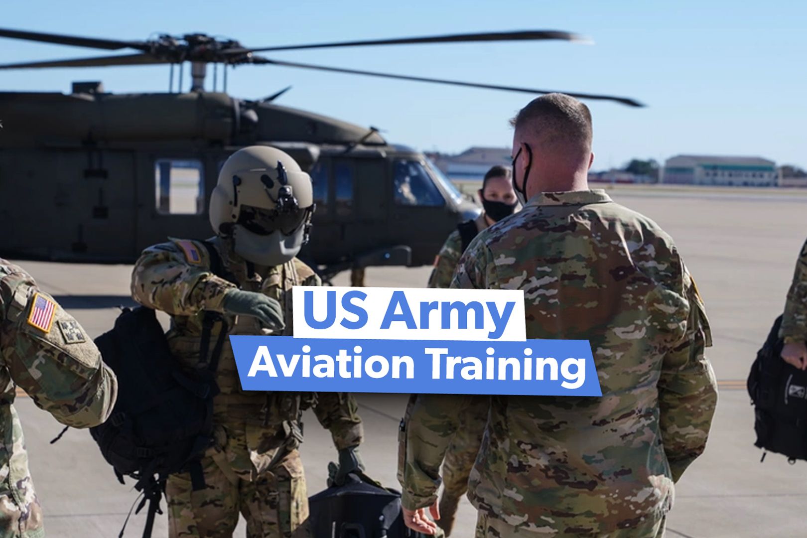 Top 5 US Army Bases For Aviation Training