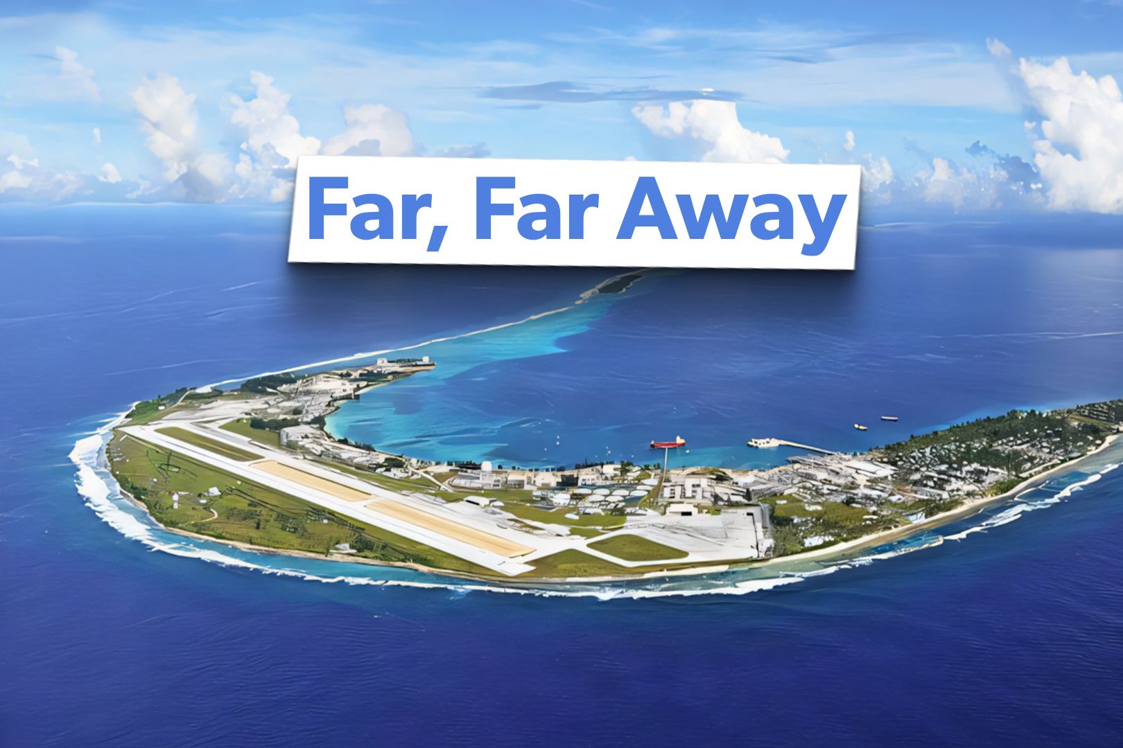 The 5 Most Remote US Military Air Bases & Their Strategic Roles
