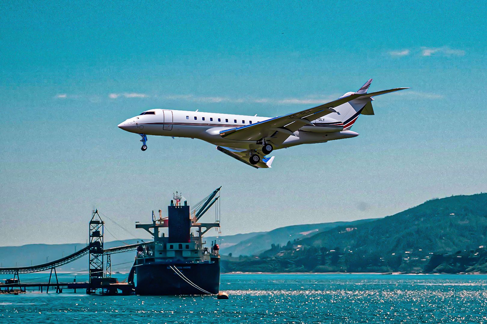 Unlock the Skies: Membership Programs for Private Aviation