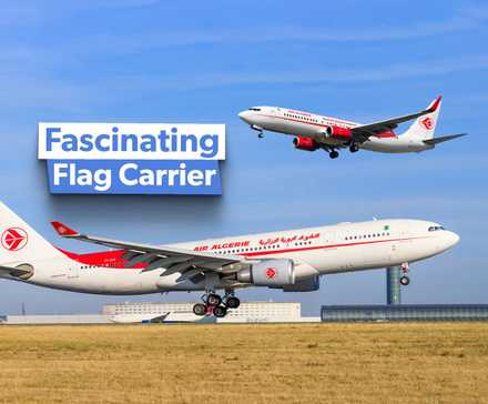 Boeing Boost: Major African Carrier Doubles Down On 737 MAX With 10 New Jets - image 4