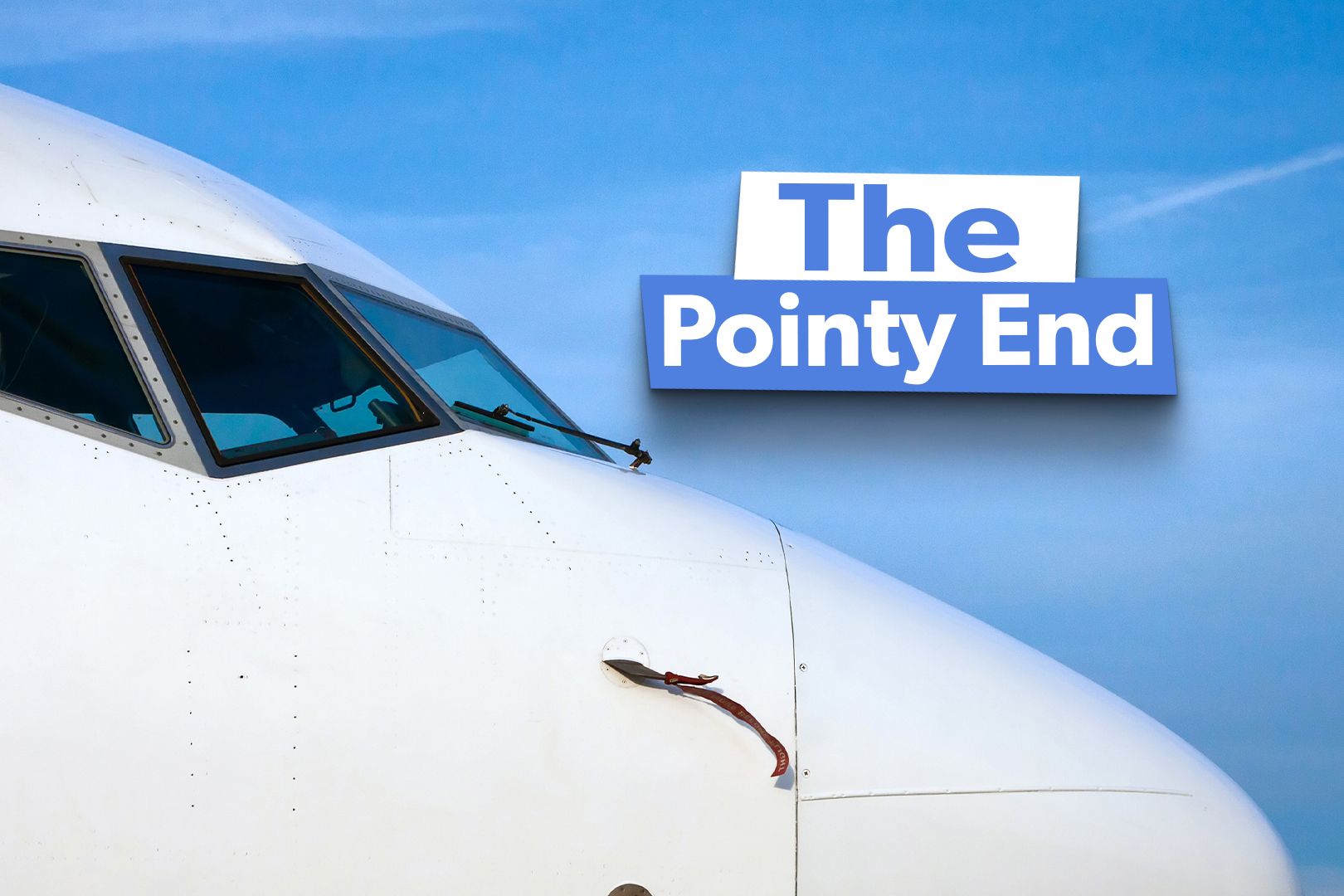 Explained: What's The Purpose Of Aircraft Nose Cones?
