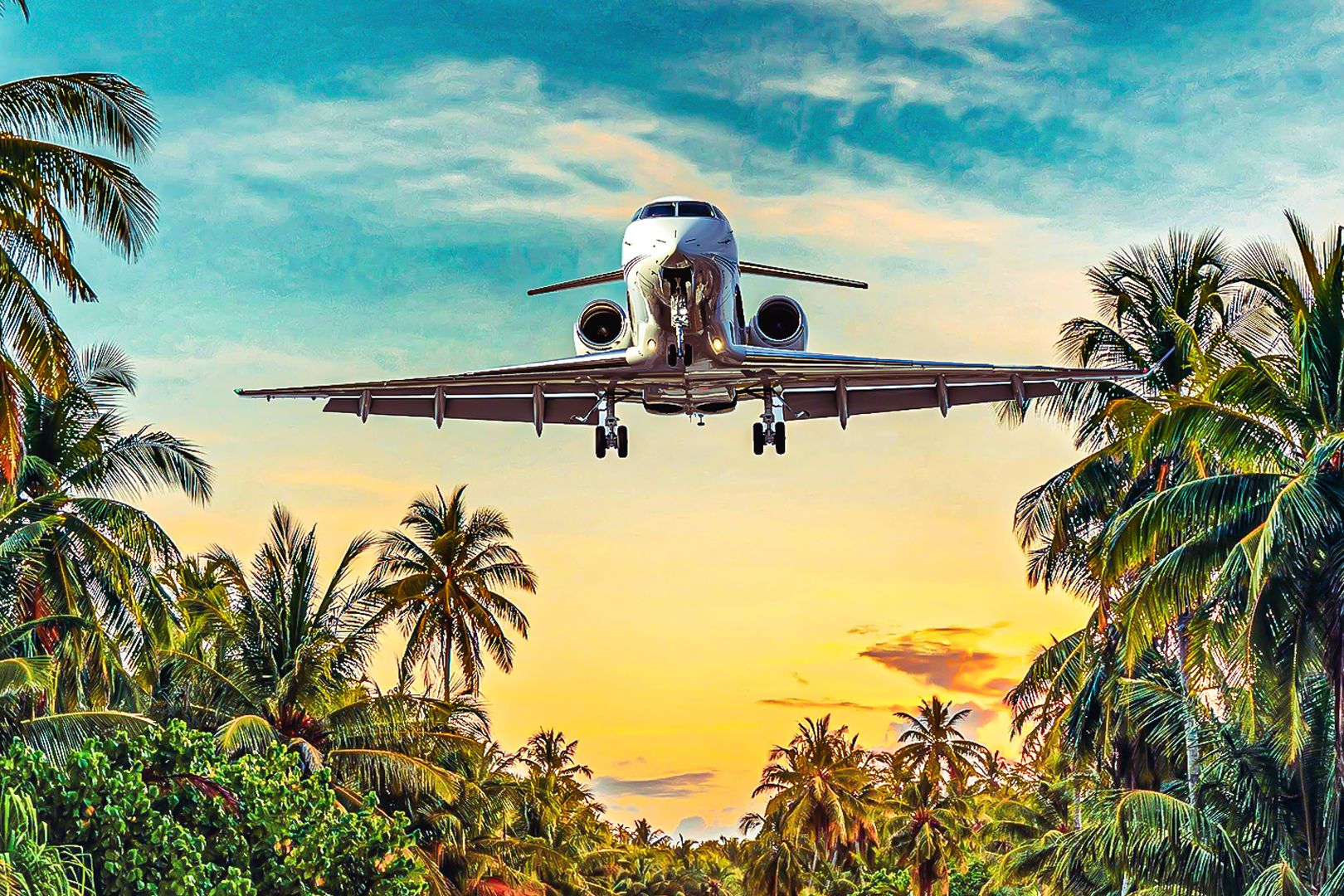 Heavy Business Jet: A Closer Look At The Gulfstream G500