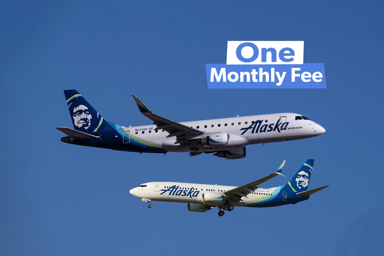 What Are The Benefits Of Alaska Airlines' Flight Pass?