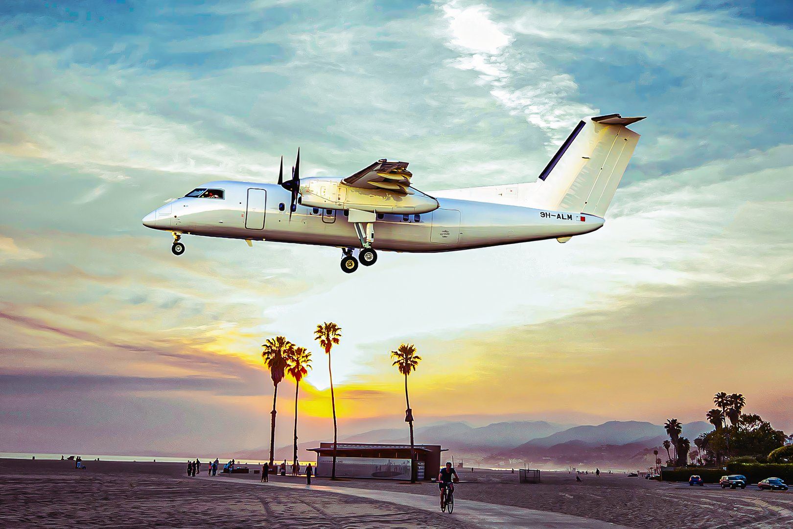 Over A Century Of Aircraft: A Brief History Of De Havilland Aircraft Company
